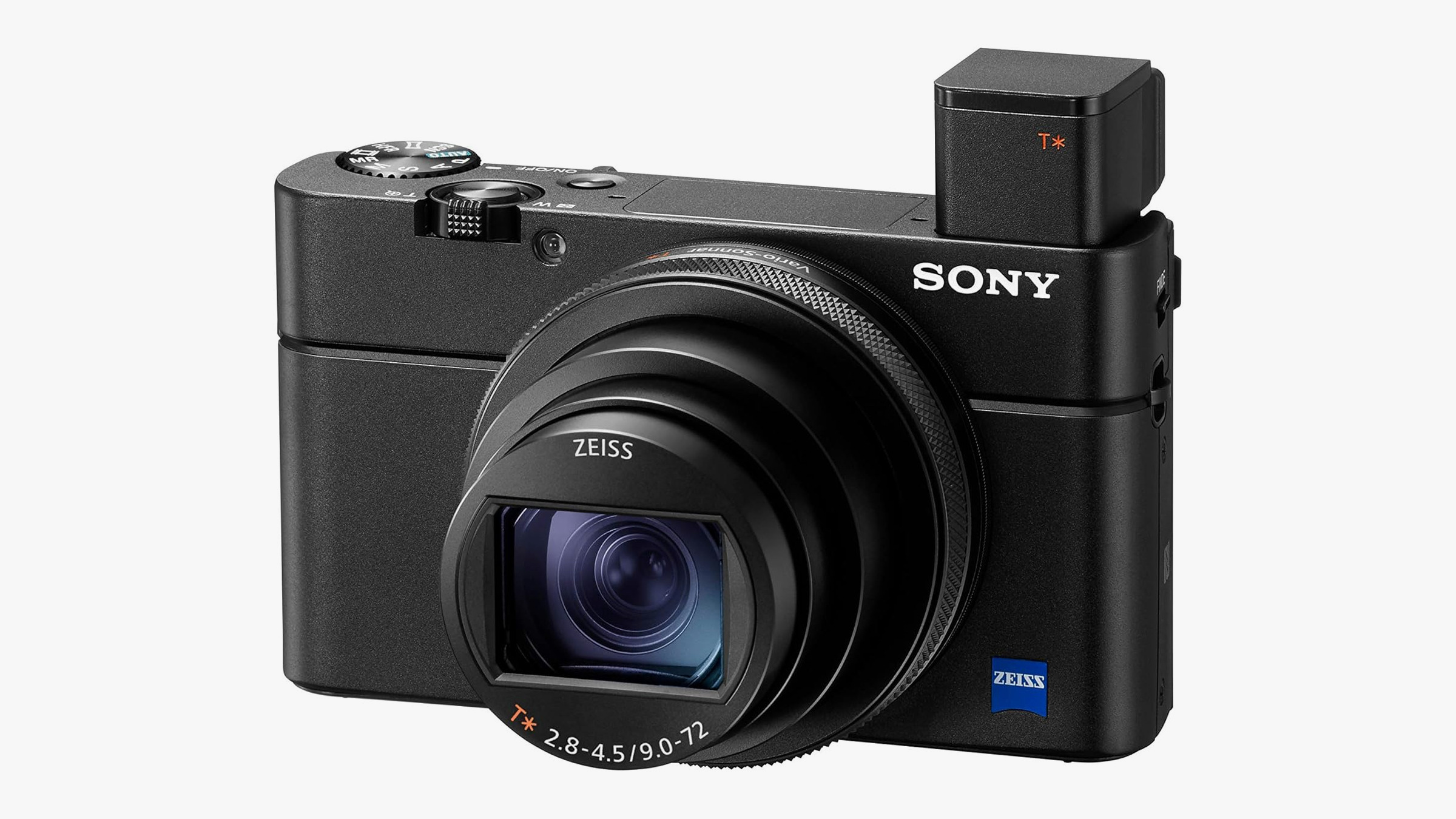Sony RX100 VII