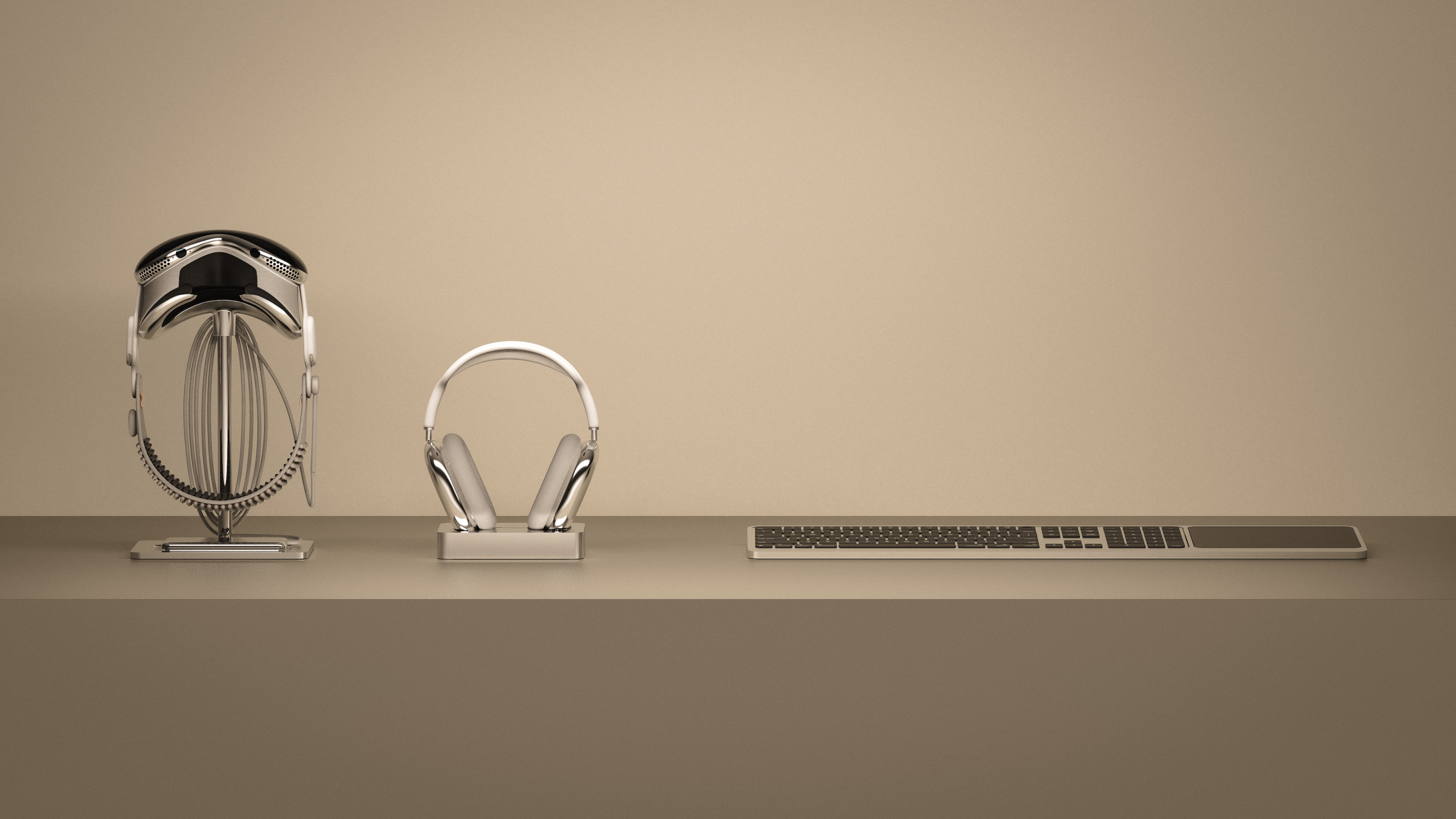 Apple accessories from Bionic Labs 