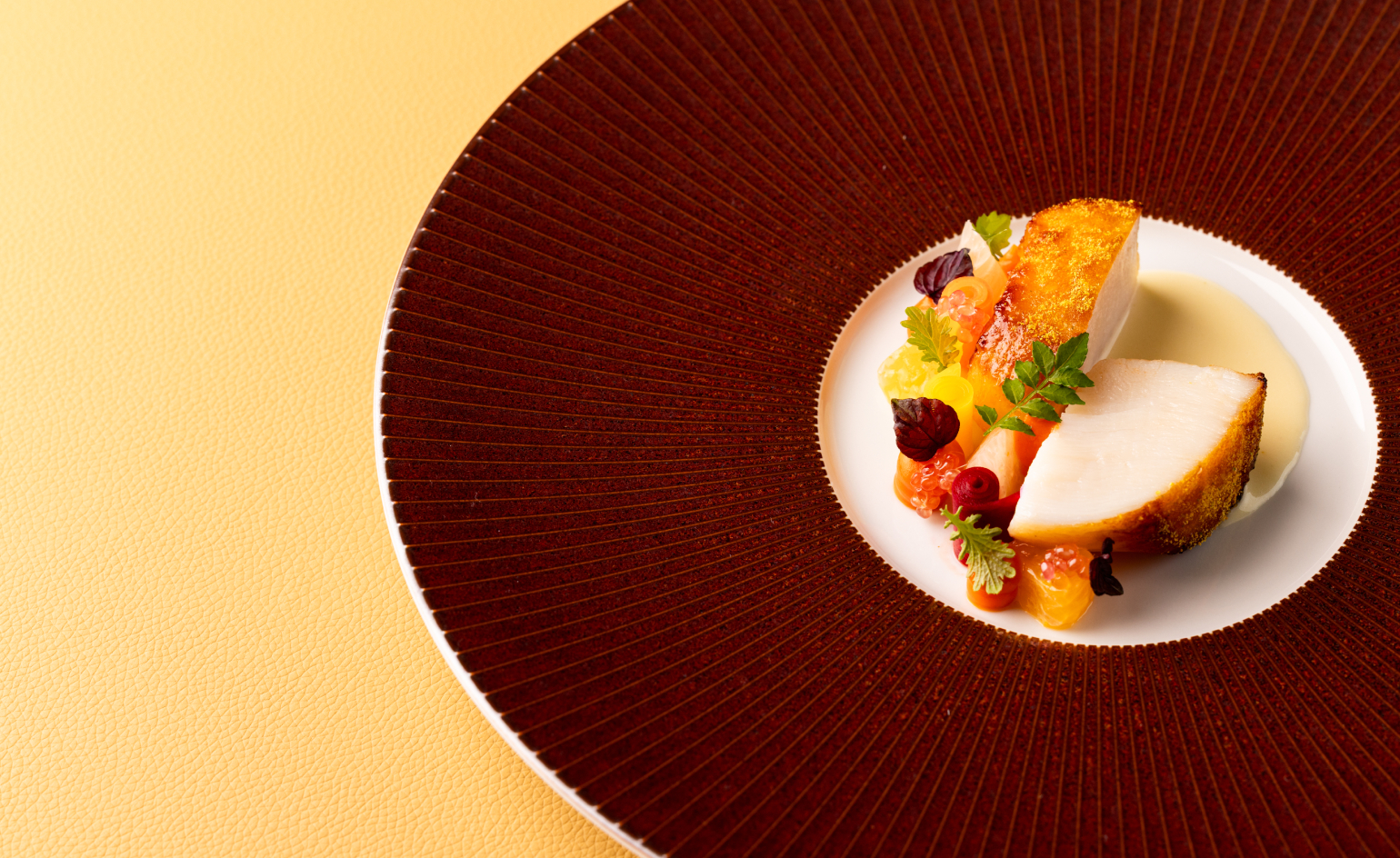 new london restaurants november 2025