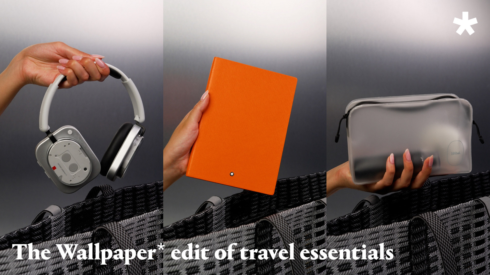 wallpaper travel essentials guide