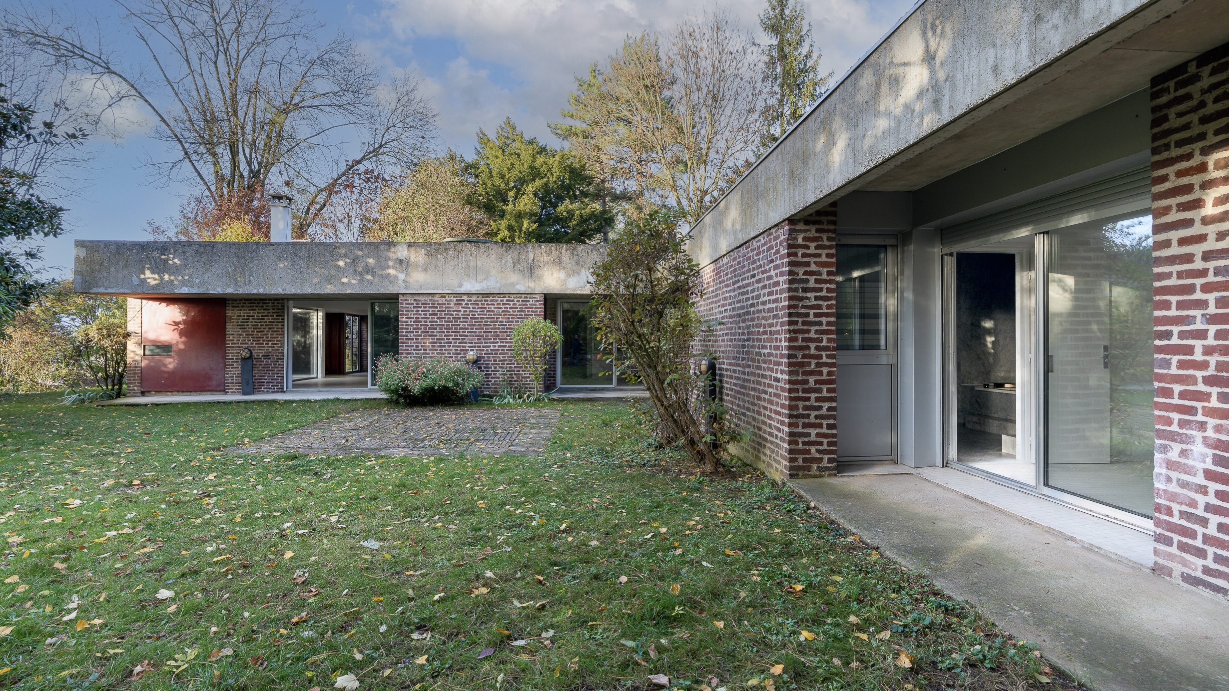 Andr&eacute; Wogenscky