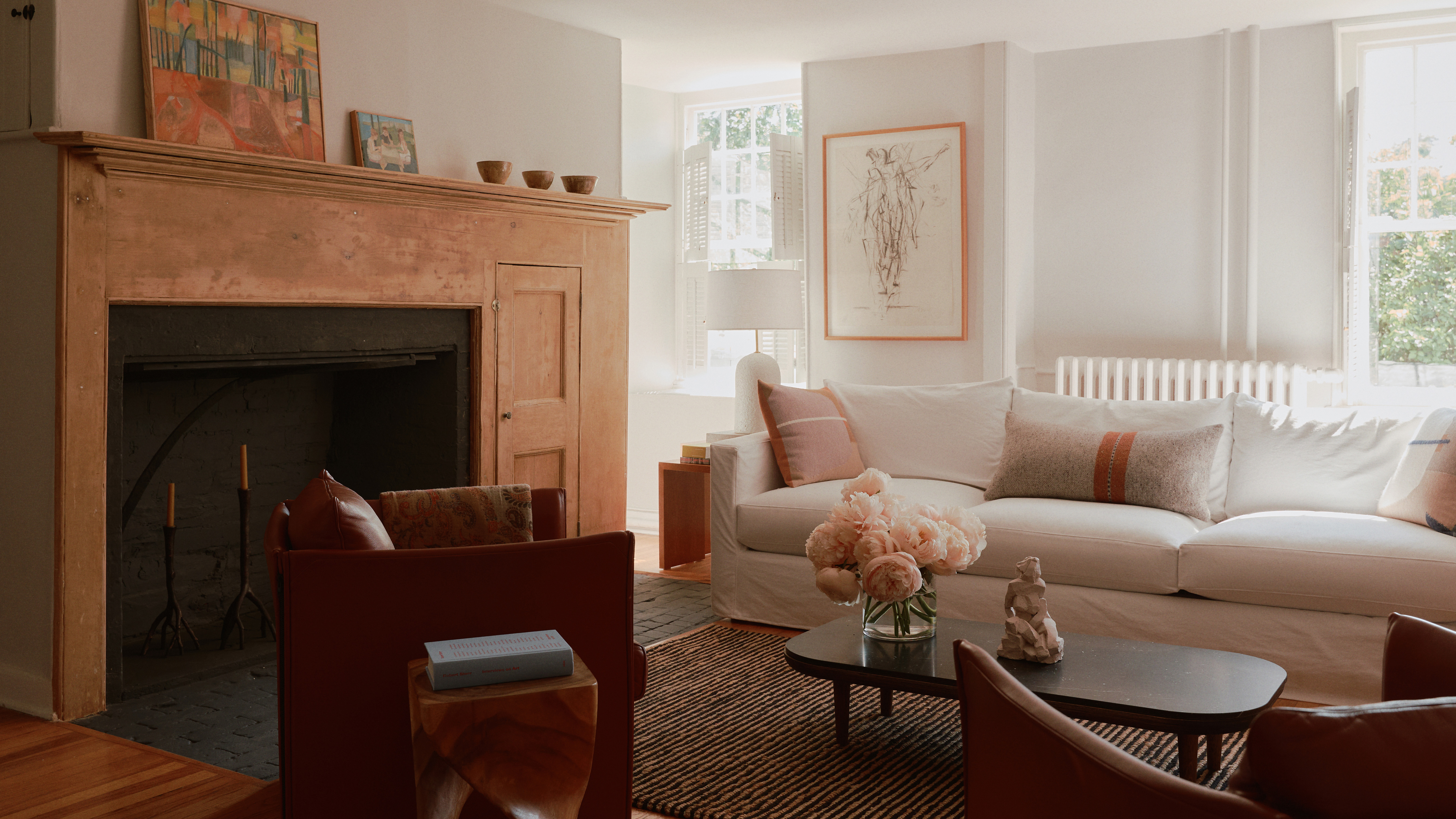 hudson home renovation by nono studio