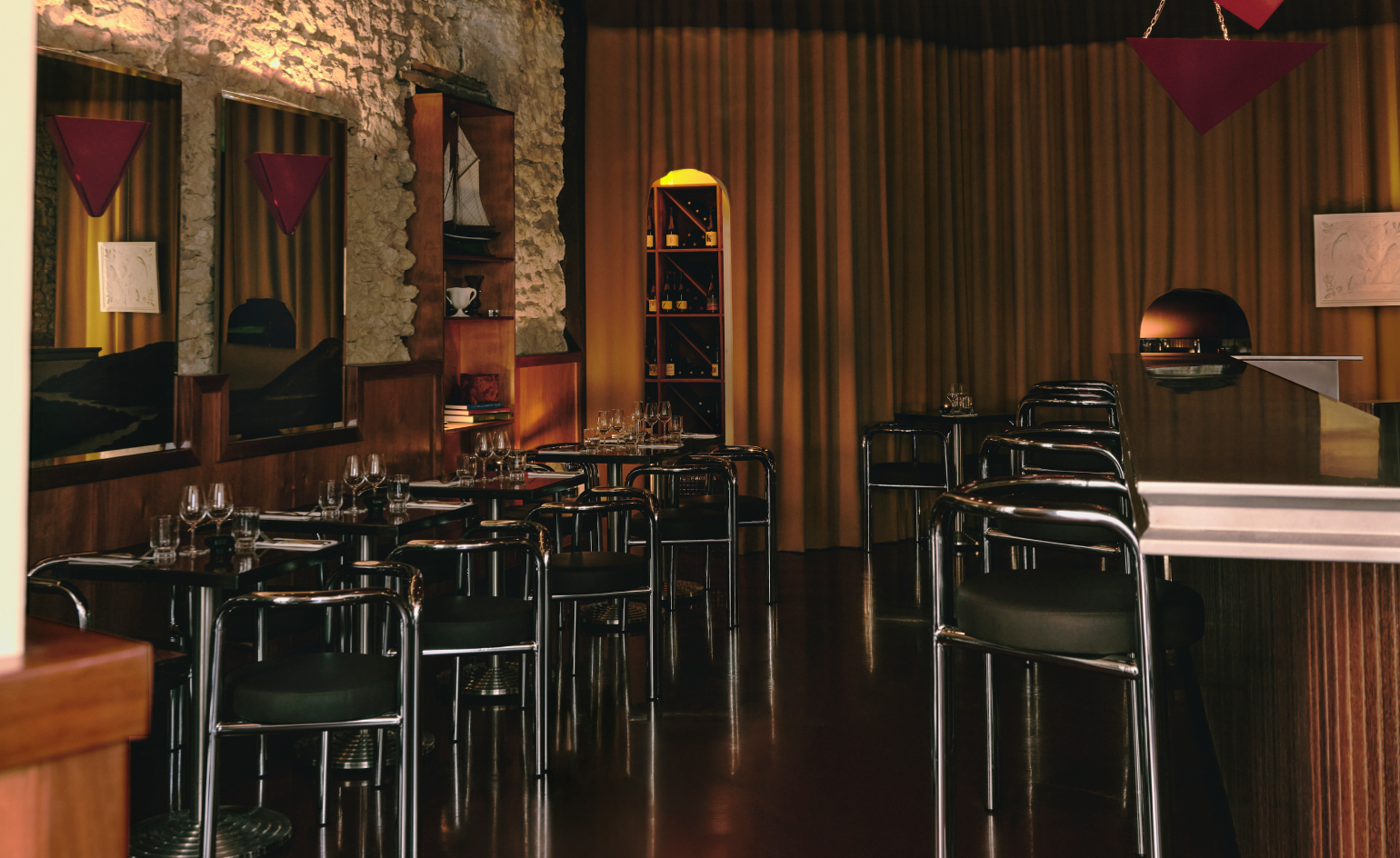 devo marseille restaurant review