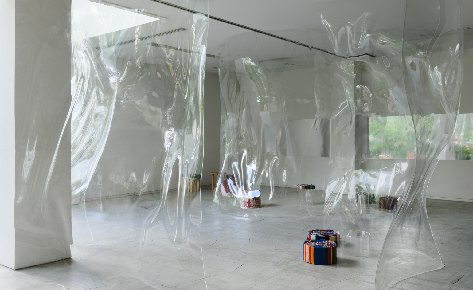 art week tokyo 2025 bar