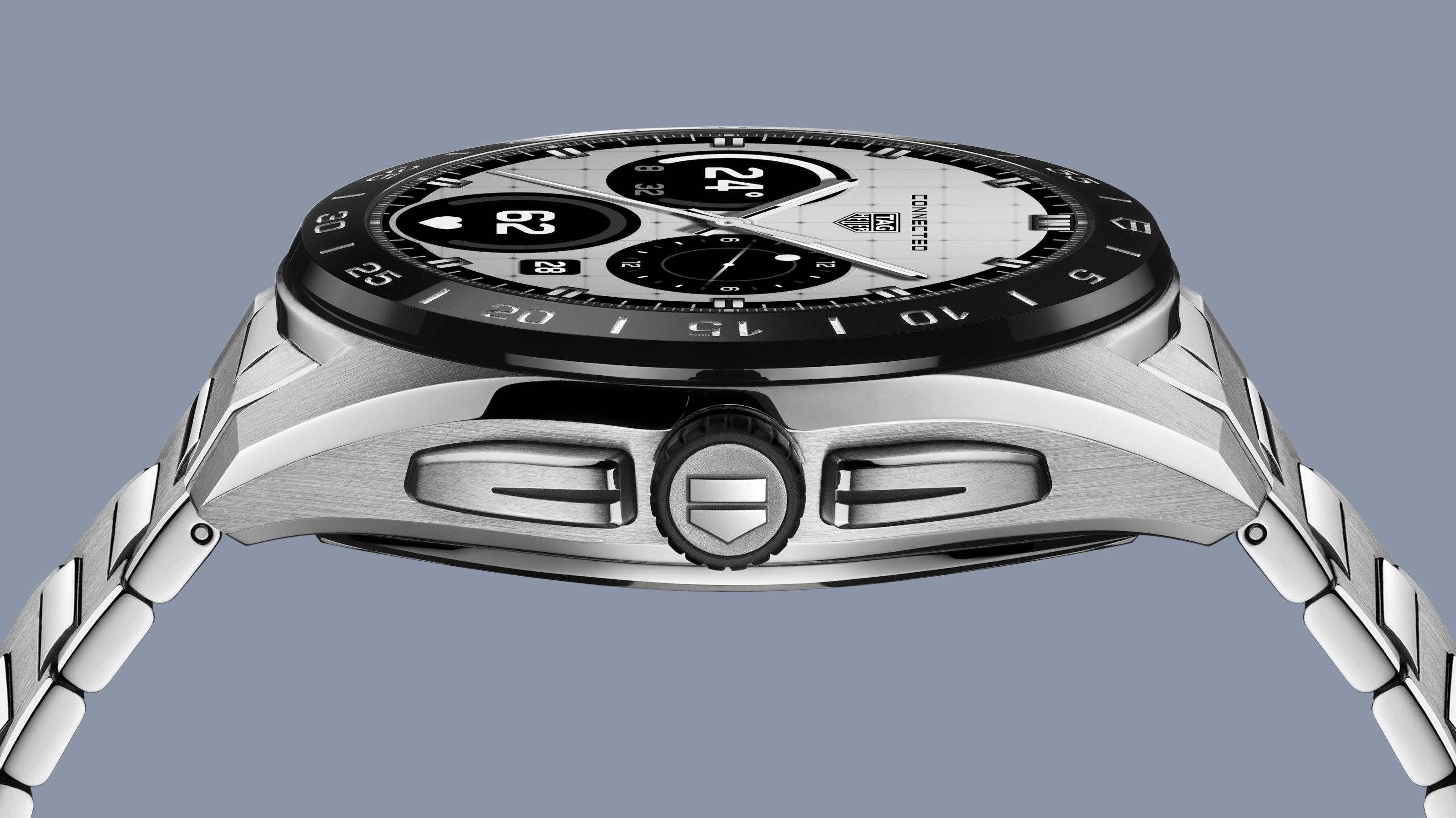 TAG Heuer Connected Calibre E5 