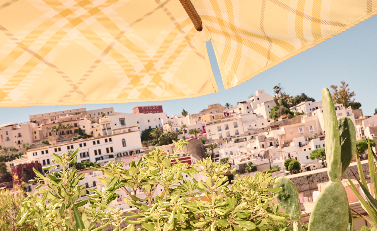 burberry the standard ibiza