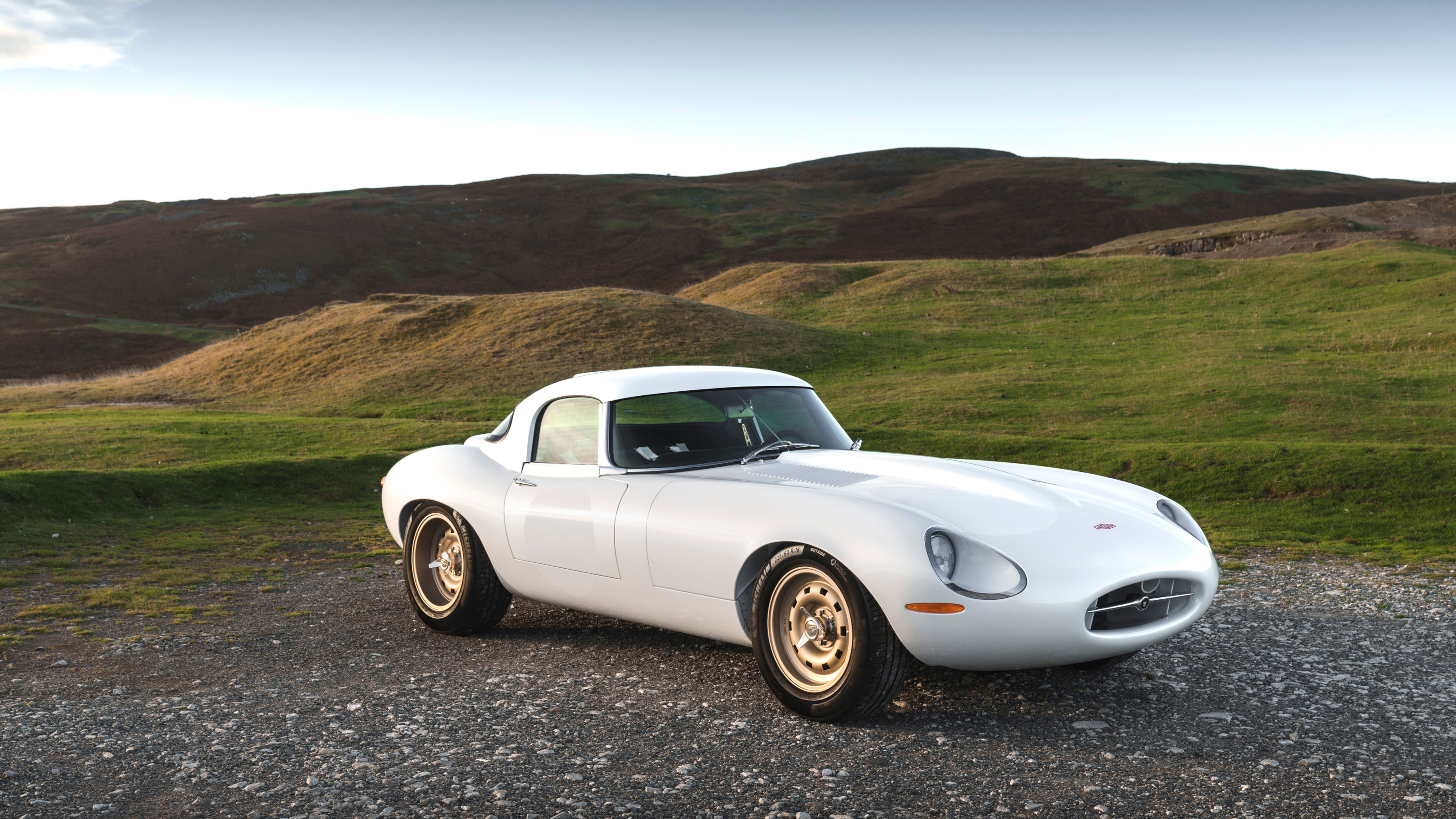 Eagle Lightweight GTR