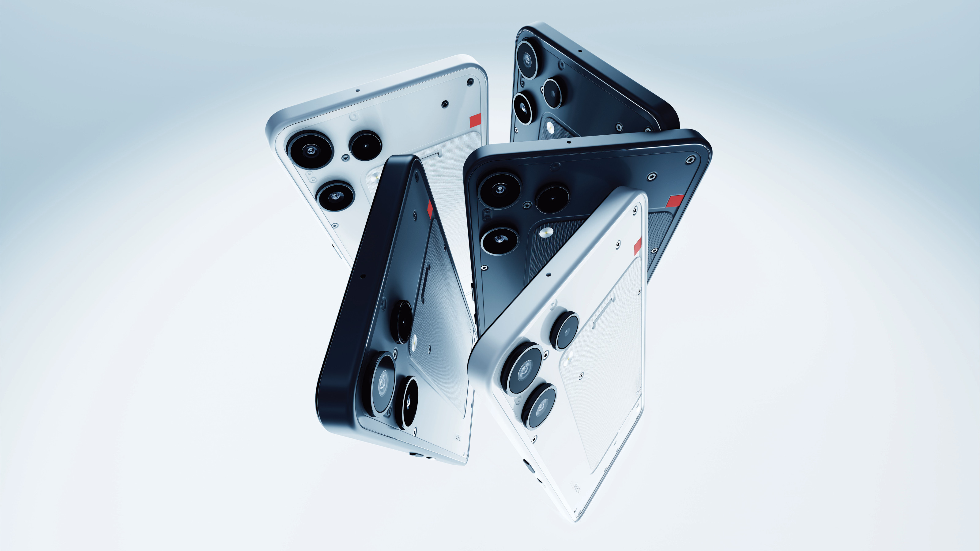 Nothing Phone (3a) Lite